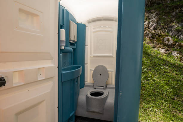 Best Standard Portable Toilet Rental  in Mammoth Lakes, CA