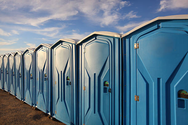 Best Long-Term Portable Toilet Rental  in Mammoth Lakes, CA